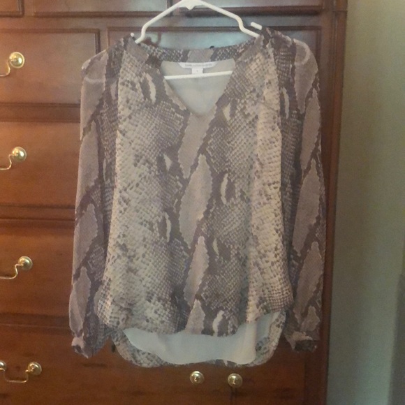 Diane von Furstenberg - Picture 1 of 5